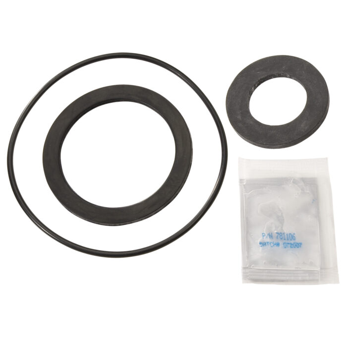FEBCO 905022 - RUBBER REPAIR KIT FOR 1 1/2" - 2" 765 PVB