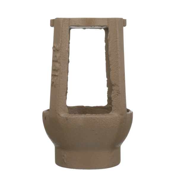 WATTS 909AGF AIR GAP FOR 1 1/4" - 2" 009M1 / 2" 009M2 / 1 1/4" - 3" 009 / 909 / 4" - 6" 990