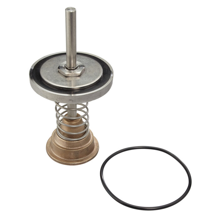 WATTS 0794015 - #1 OR #2 CHECK MODULE WITH SPRING ASSEMBLY FOR 4" 709 / LF709 DC