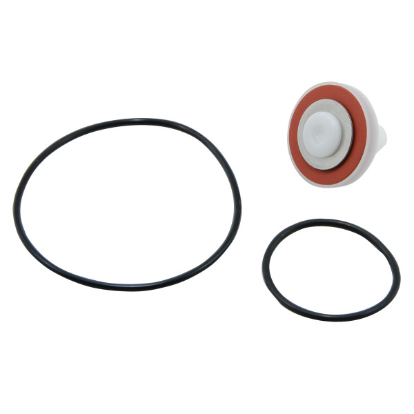 WATTS 0887017 - RC1 - #1 CHECK RUBBER REPAIR KIT FOR 3/4" - 1" 009-QT RP ASSEMBLIES