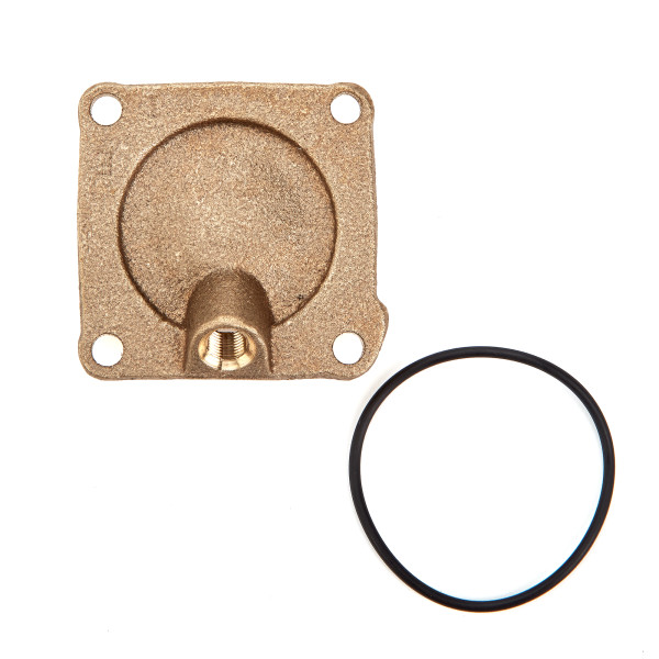 WATTS 0794072 - C1 - #1 CHECK COVER KIT FOR 3/4" - 1" 909 QT RP ASSEMBLIES