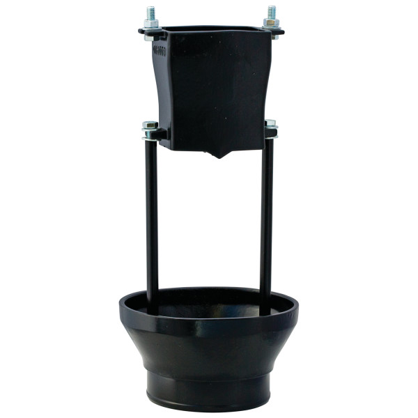 FEBCO 905213 601-M METAL AIR GAP FOR A 2 1/2" - 10" 860/880V RELIEF VALVE