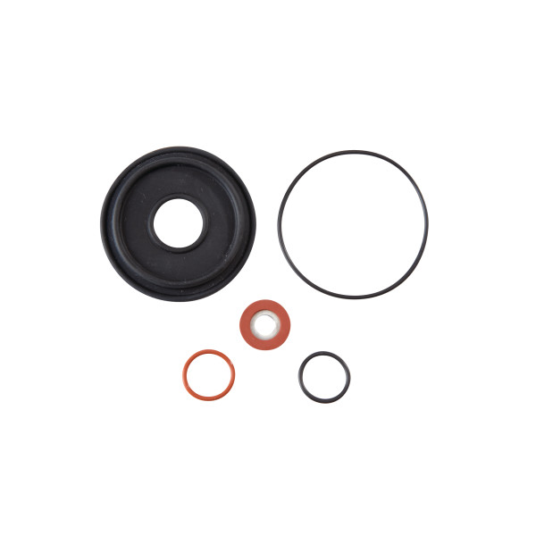 WATTS 0887519 - RV KIT - RELIEF VALVE RUBBER KIT FOR 1/2" SS009M3 RP ASSEMBLIES