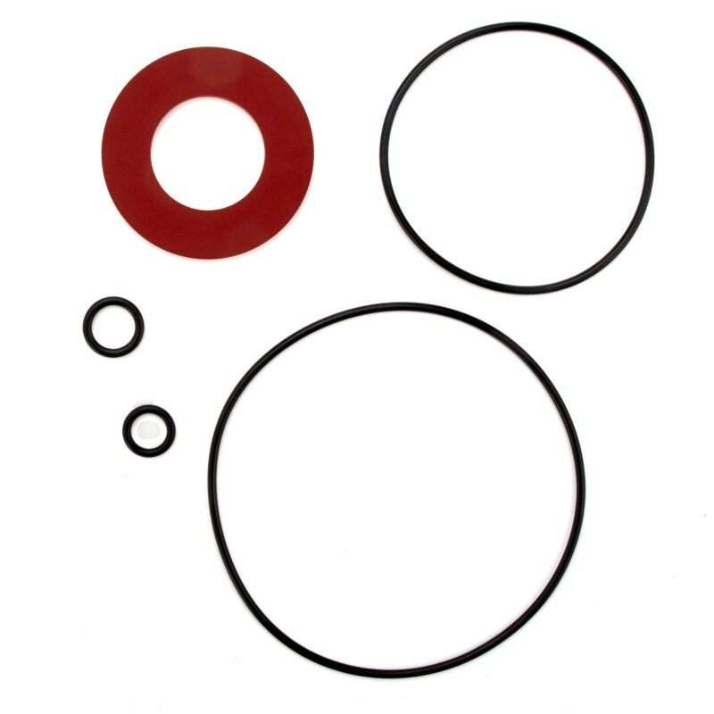 WATTS 0887205 - RC2 - #2 CHECK RUBBER REPAIR KIT FOR 2 1/2" - 3" 009 RP ASSEMBLIES