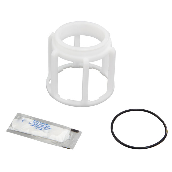 WATTS 0887139 - #1 OR #2 CHECK SEAT ONLY FOR 1 1/4" - 2" 909M1 / LF909M1 RP / 709 DC ASSEMBLIES