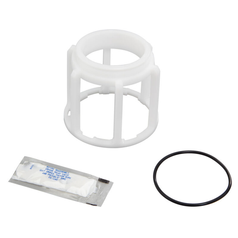 WATTS 0887139 - #1 OR #2 CHECK SEAT ONLY FOR 1 1/4" - 2" 909M1 / LF909M1 RP / 709 DC ASSEMBLIES