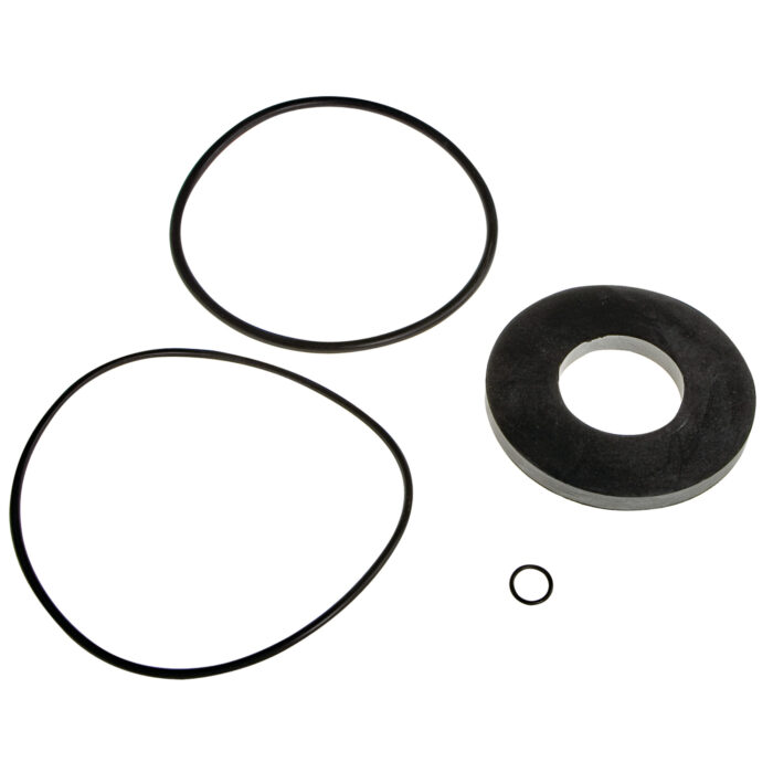 FEBCO 905060 - #1 OR #2 CHECK RUBBER KIT (1 EA) FOR 3" 805YD / 806YD / 825YD / 826YD ASSEMBLIES