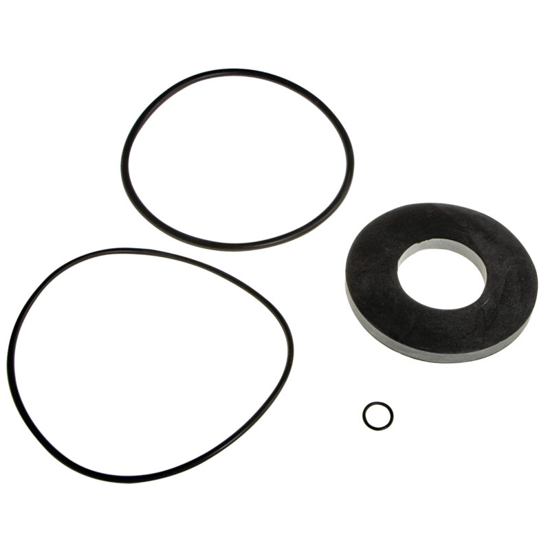 FEBCO 905064 - #1 OR #2 CHECK RUBBER KIT (1 EA) FOR 10" 805YD / 806YD / 825YD / 826YD ASSEMBLIES
