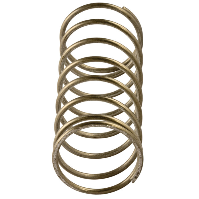 WL 575433 - WILKINS 5754-33 1 1/4' - 2" - 1ST CHECK SPRING FOR A 975XL / 975XL2