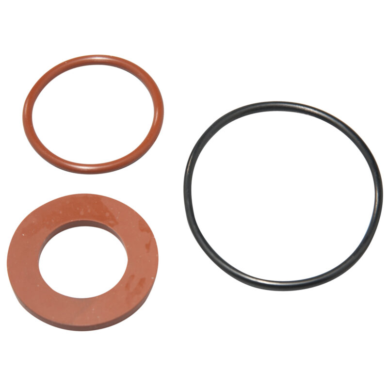 WATTS 0887707 - RT KIT - COMPLETE RUBBER REPAIR KIT FOR  1" 800M4 PVB ASSEMBLIES