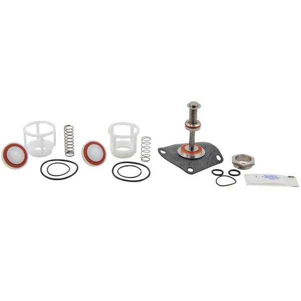 WATTS 0794066 - TOTAL REPAIR KIT FOR 3/4" - 1" 909 / LF909 RP ASSEMBLIES