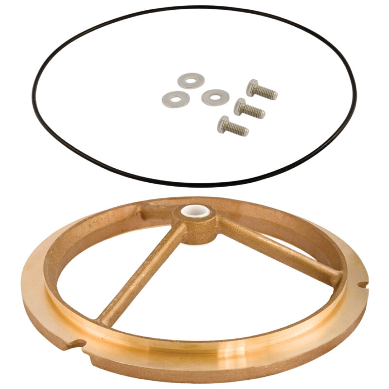 FEBCO 902383YD - CHECK SEAT RING KIT FOR #1 OR #2 CHECK FOR 6" 825YD / 805YD *SPECIAL ORDER ITEM*