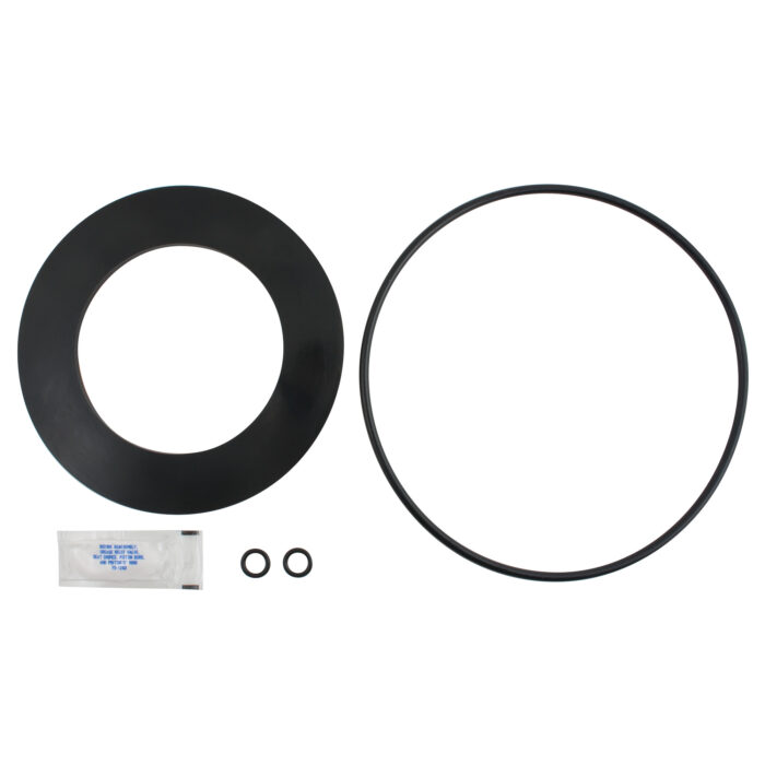 WATTS 0887223 - RC1 - #1 OR #2 CHECK RUBBER REPAIR KIT FOR 6" WATTS 909 RP / 909RPDA *OR* AMES 4000CIV RP / 5000CIV RPDA ASSEMBLIES
