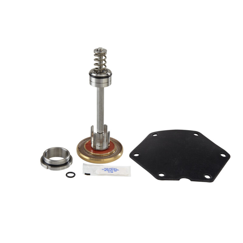 WATTS 0794085 - VT KIT - COMPLETE RELIEF VALVE REPAIR KIT FOR 2 1/2" - 3" 909 / LF909 RP ASSEMBLIES