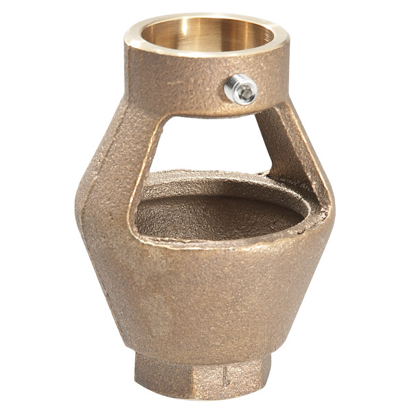 WATTS 909AGA AIR GAP FOR 1/4" - 1/2" 009 3/4" 009M2 / M3 AND 1/2" - 1" 995