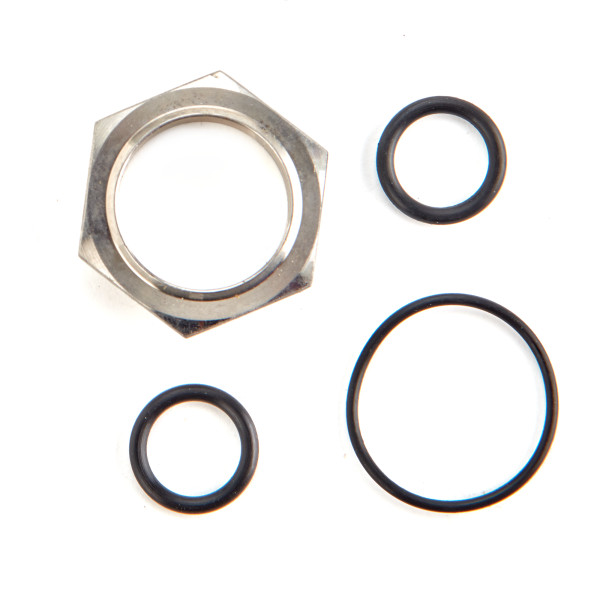 WATTS 0887372 - RELIEF VALVE SEAT KIT 3/4" - 1" 909-QT / LF909 RP ASSEMBLIES