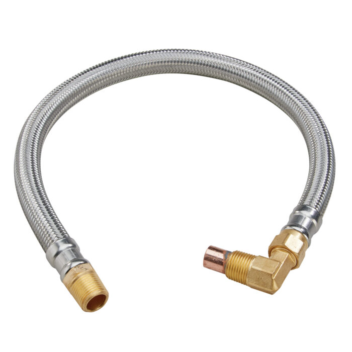 WATTS 0881486 - SENSING LINE HOSE ASSEMBLY FOR 2 1/2" - 4" WATTS 909