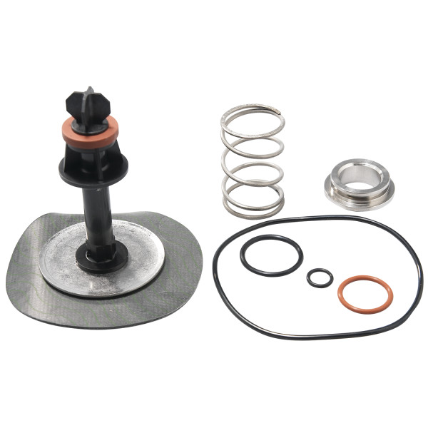 WATTS 0887307 - VT KIT - COMPLETE RELIEF VALVE REPAIR KIT FOR 1 1/4" -1 1/2" LF009M2-QT RP ASSEMBLIES
