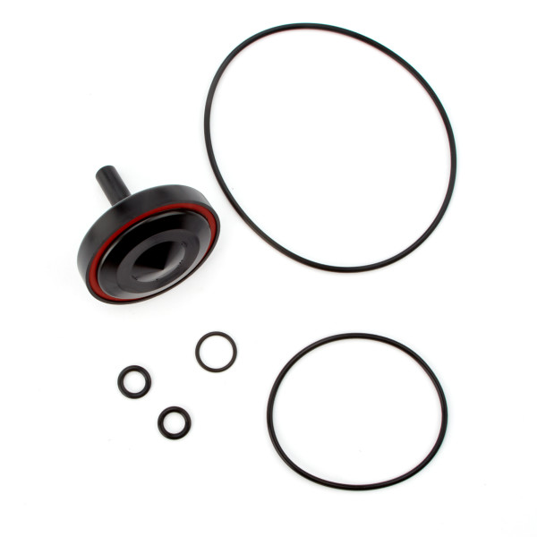 WATTS 0887542 - RC1 - #1 CHECK RUBBER REPAIR KIT FOR LF009M2 RP ASSEMBLIES