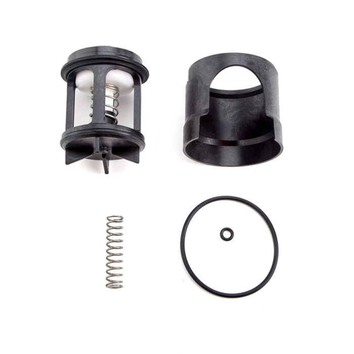 WATTS 0887974 - CHECK REPAIR KIT FOR 3/4" - 1" 008 SVB ASSEMBLIES
