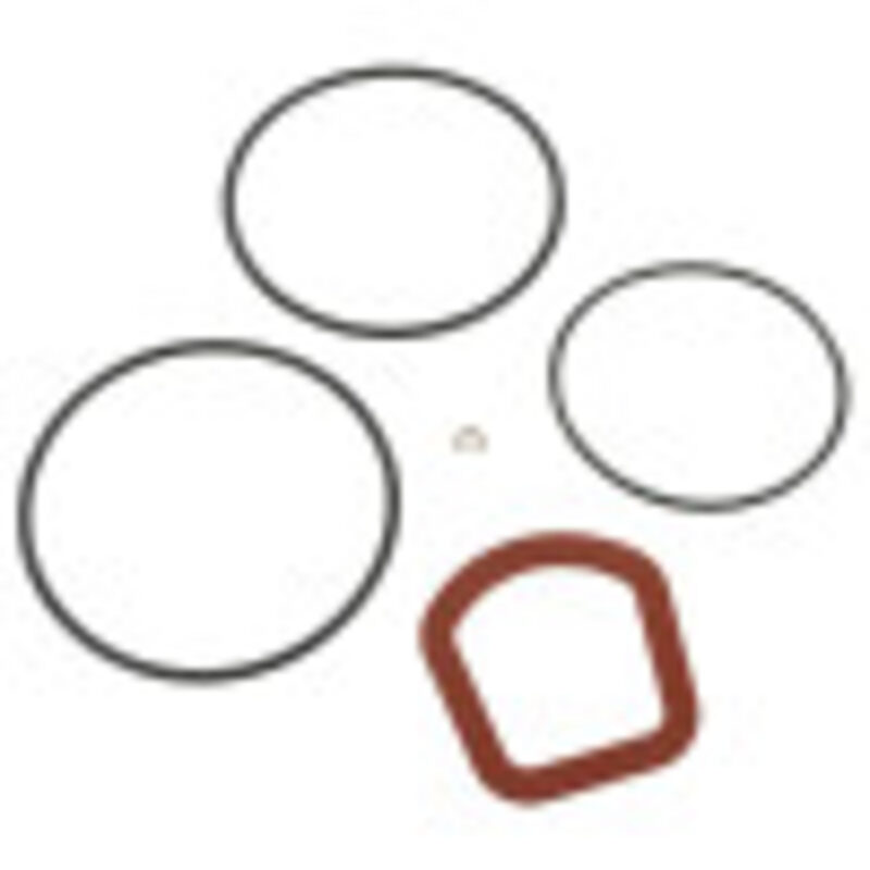AMES 7018123 - #1 OR #2 CHECK RUBBER REPAIR KIT FOR 2.5" - 4" C200/C300/C400/C500 / 2.5" - 3" M200/M300/M400/M500