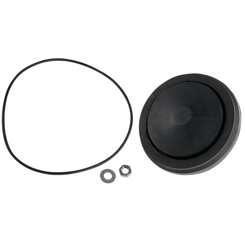 FEBCO 905155 - #1 OR #2 CHECK DISC ASSEMBLY ONLY FOR 8" - 10" 850 DC / 856 DCDA *OR* 8" 870 DC / 870V DC / 876 DCDA / 876V DCDA
