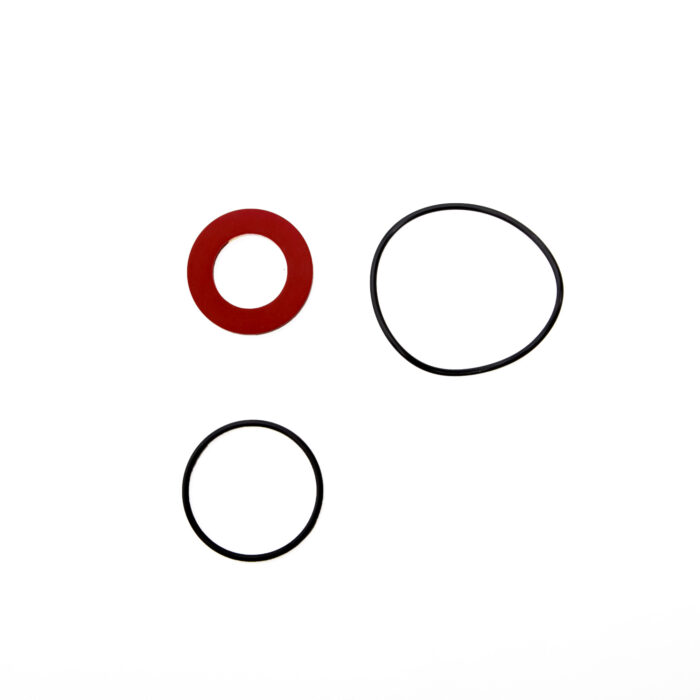 WATTS 0888104 - RC4 - #1 OR #2 CHECK RUBBER REPAIR KIT FOR 1 1/4" - 1 1/2" 719 DC ASSEMBLIES