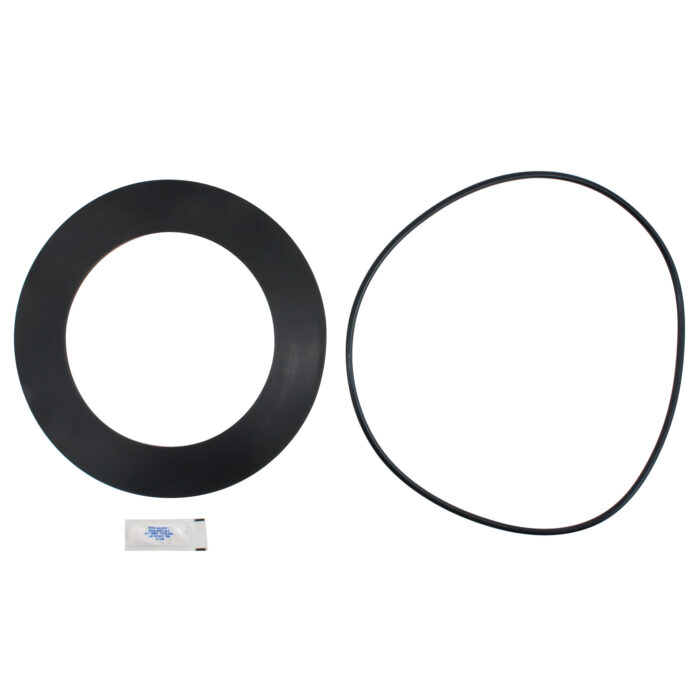 WATTS 0887225 - RC1 - #1 OR #2 CHECK RUBBER REPAIR KIT FOR 10" WATTS 909 RP / 909RPDA *OR* AMES 4000CIV RP / 5000CIV RPDA ASSEMBLIES