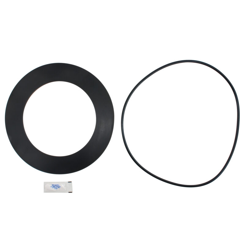 WATTS 0887225 - RC1 - #1 OR #2 CHECK RUBBER REPAIR KIT FOR 10" WATTS 909 RP / 909RPDA *OR* AMES 4000CIV RP / 5000CIV RPDA ASSEMBLIES