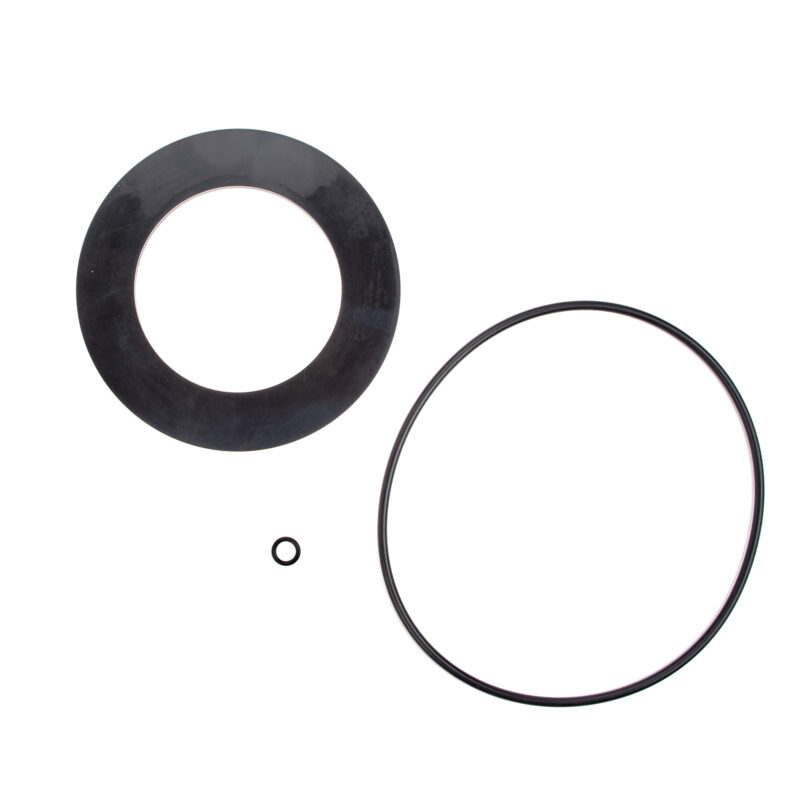 WATTS 0887907 - RC4 - #1 OR #2 CHECK RUBBER REPAIR KIT FOR 6" 709 DC / 709DCDA ASSEMBLIES