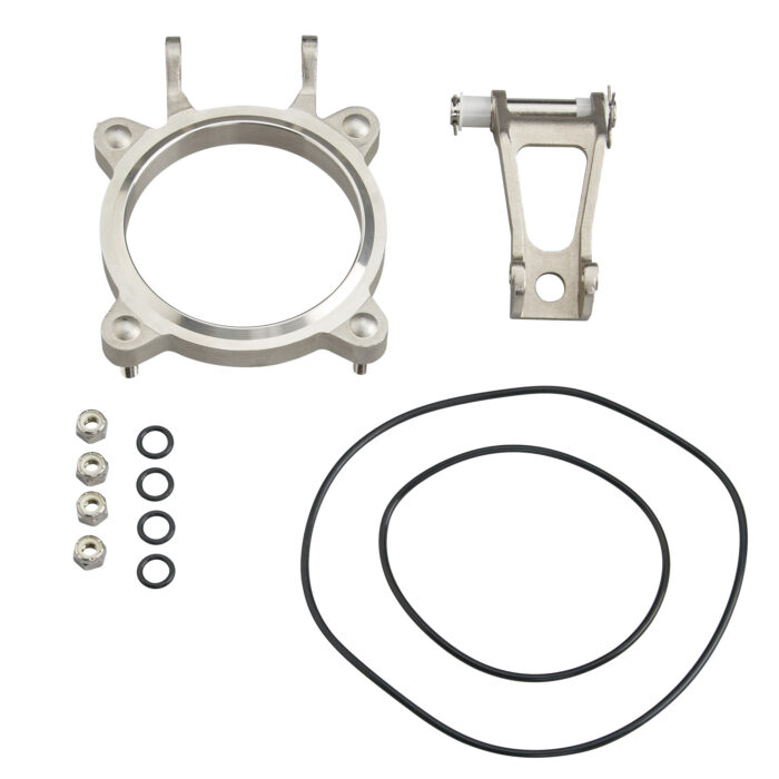 FEBCO 905157 - #1 OR # 2 CHECK SEAT RING-ARM KIT FOR 2 1/2" - 3" 850 DC / 856 DCDA / 870V DC / 876V DCDA / 860 RP / 880V RP ASSEMBLIES