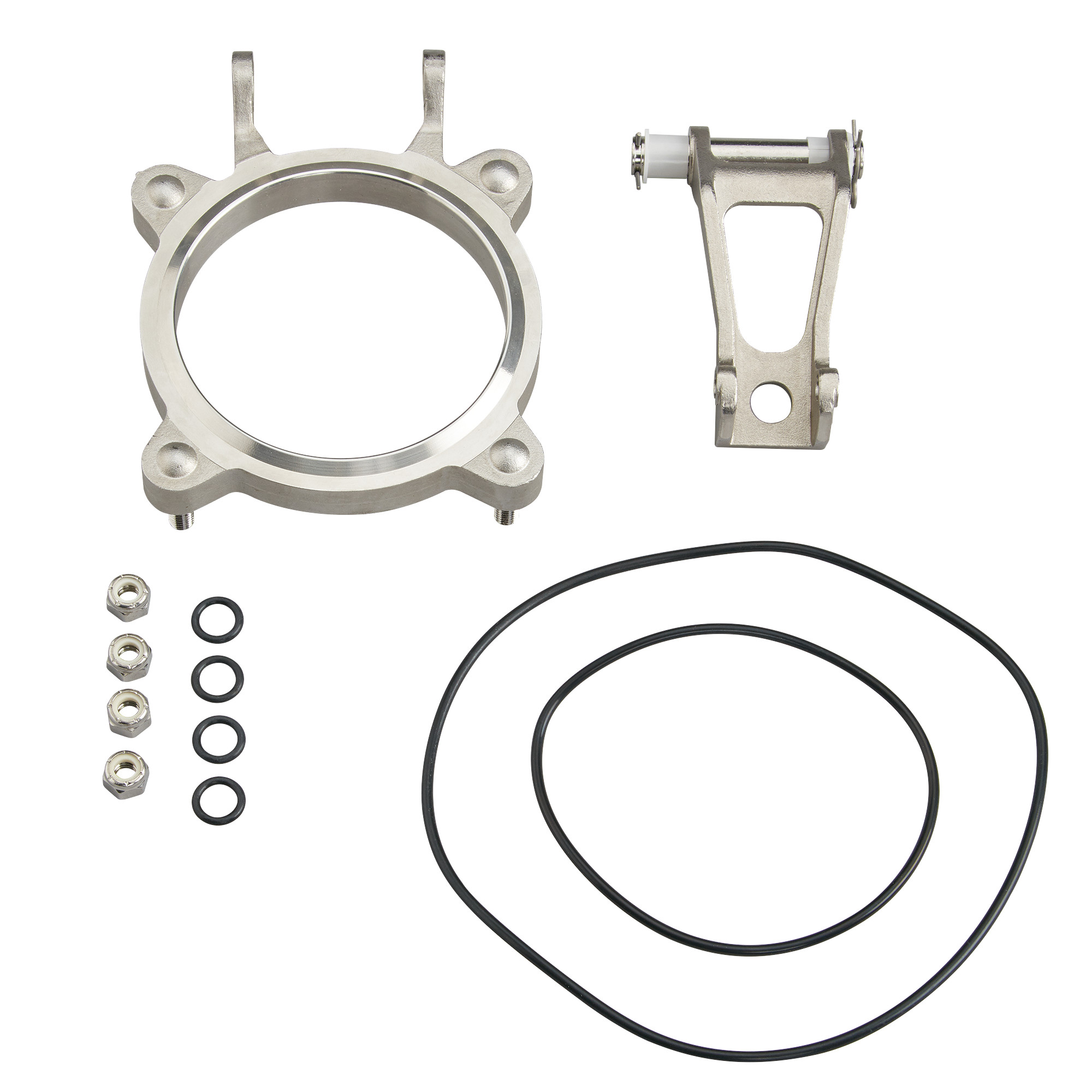 FEBCO 905157 - #1 OR # 2 CHECK SEAT RING-ARM KIT FOR 2 1/2" - 3" 850 DC / 856 DCDA / 870V DC / 876V DCDA / 860 RP / 880V RP ASSEMBLIES