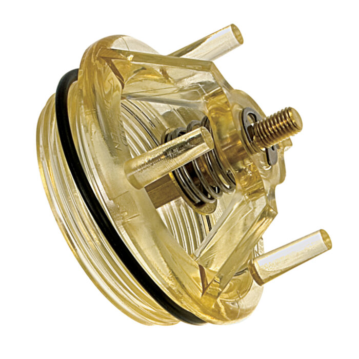 FEBCO 905211 - BONNET & POPPET REPAIR KIT FOR 1/2" - 3/4" 765 PVB