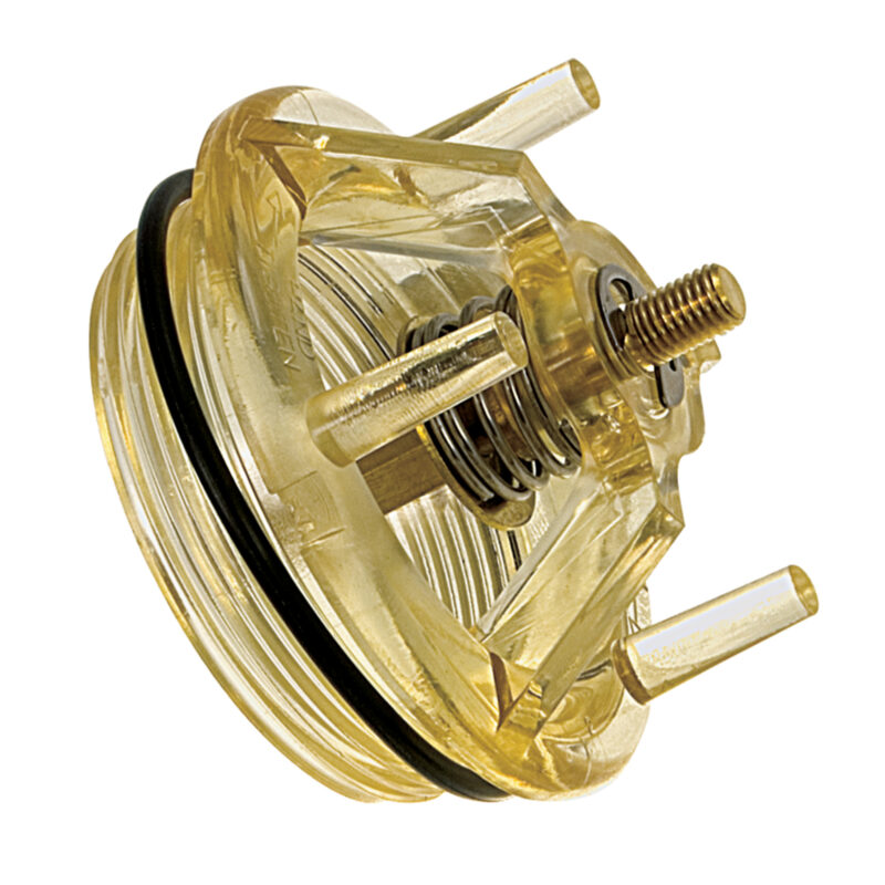 FEBCO 905212 - BONNET & POPPET KIT FOR 1" - 1 1/4" 765 PVB