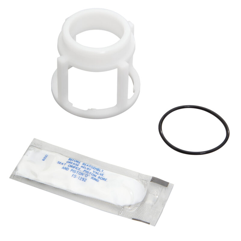 WATTS 0887124 - #1 OR #2 CHECK SEAT KIT FOR 3/4" - 1" 909 RP / 709 DC ASSEMBLIES