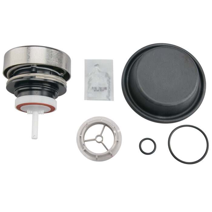 FEBCO 905603 - TOTAL RELIEF VALVE REPAIR KIT FOR 2 1/2" - 10" LF860 RP / LF880V RP / LF866 RPDA / LF886V RPDA