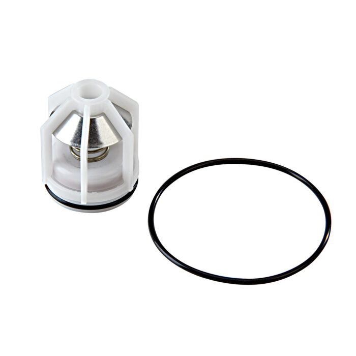 WATTS 0887005 - CK1 - #1 CHECK REPAIR KIT FOR 3/4" - 1" 009-QT RP ASSEMBLIES