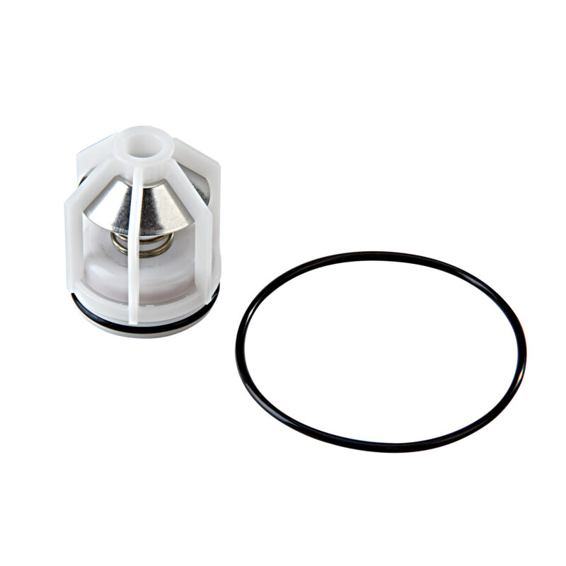 WATTS 0887005 - CK1 - #1 CHECK REPAIR KIT FOR 3/4" - 1" 009-QT RP ASSEMBLIES