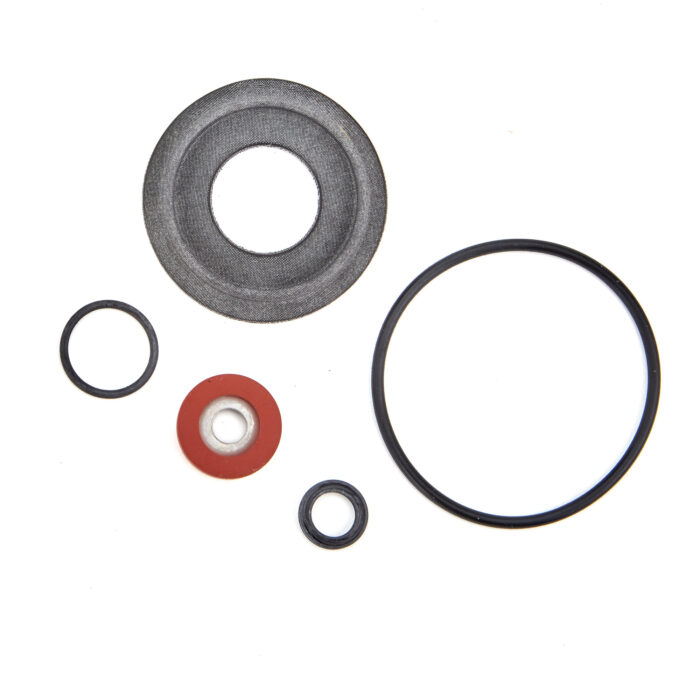 WATTS 0888136 - RV KIT - RELIEF VALVE RUBBER REPAIR KIT FOR 3/4" LF919 RP ASSEMBLIES