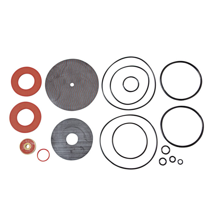 WATTS 0794056 - RT KIT - TOTAL RUBBER REPAIR KIT FOR 2 1/2" - 3" 009 / LF009 RP ASSEMBLIES