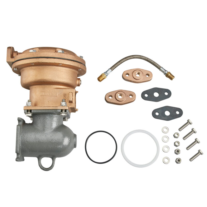 FEBCO 905295 - COMPLETE RELIEF VALVE ASSEMBLY FOR 2 1/2" - 10" 880V