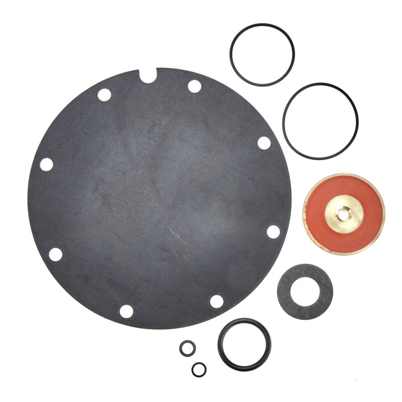 WATTS 0794084 - RV KIT - RELIEF VALVE RUBBER REPAIR KIT FOR 8" - 10" 909M1 RP ASSEMBLIES