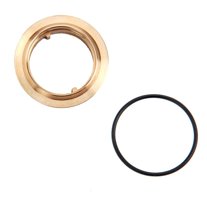 FEBCO 905419 - BRASS CHECK SEAT FOR 3/4" - 1 1/4" LF825Y/825YA ASSEMBLIES (LEAD FREE)