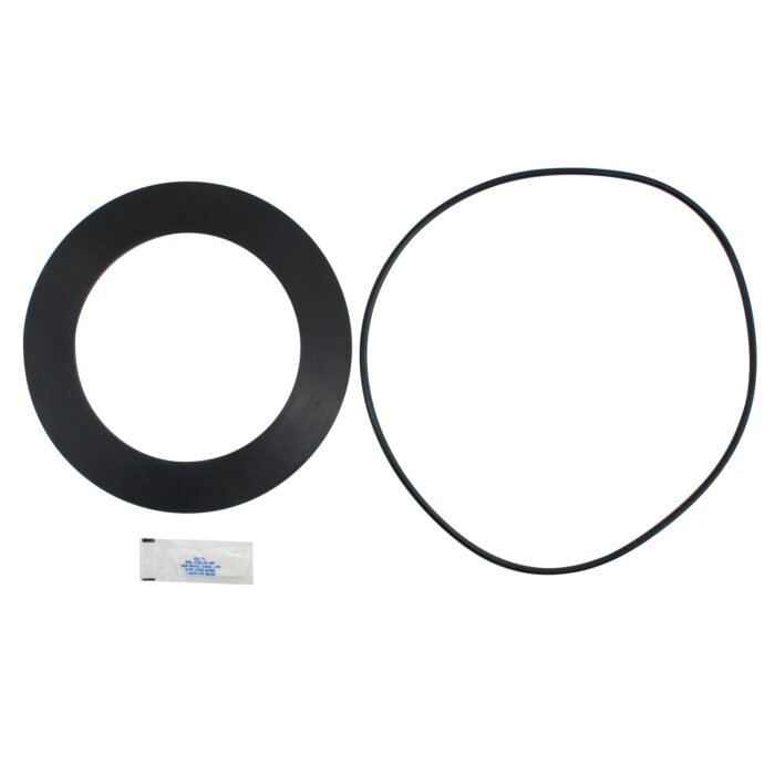 WATTS 0887224 - RC1 - #1 OR #2 CHECK RUBBER REPAIR KIT FOR 8" WATTS 909 RP / 909RPDA *OR* AMES 4000CIV RP / 5000CIV RPDA ASSEMBLIES