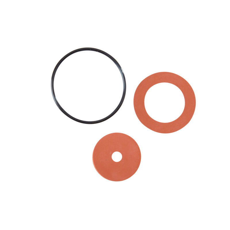 WATTS 0886022 - RT KIT - COMPLETE RUBBER REPAIR KIT FOR 1 1/4" - 2" 800-QT PVB