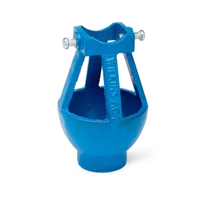WILKINS AG-4 AIR GAP