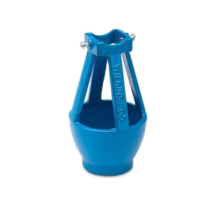 WILKINS AG-5 AIR GAP