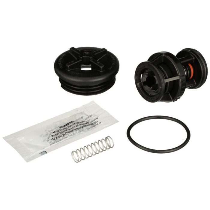 WILKINS RK12-460 - COMPLETE REPAIR KIT