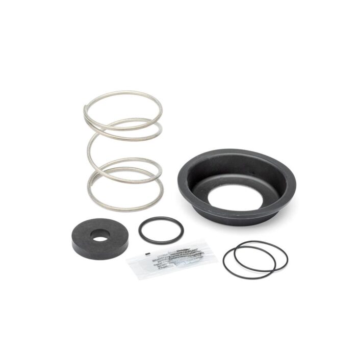 WILKINS RK212-375 - RELIEF VALVE RUBBER REPAIR KIT WITH SPRING