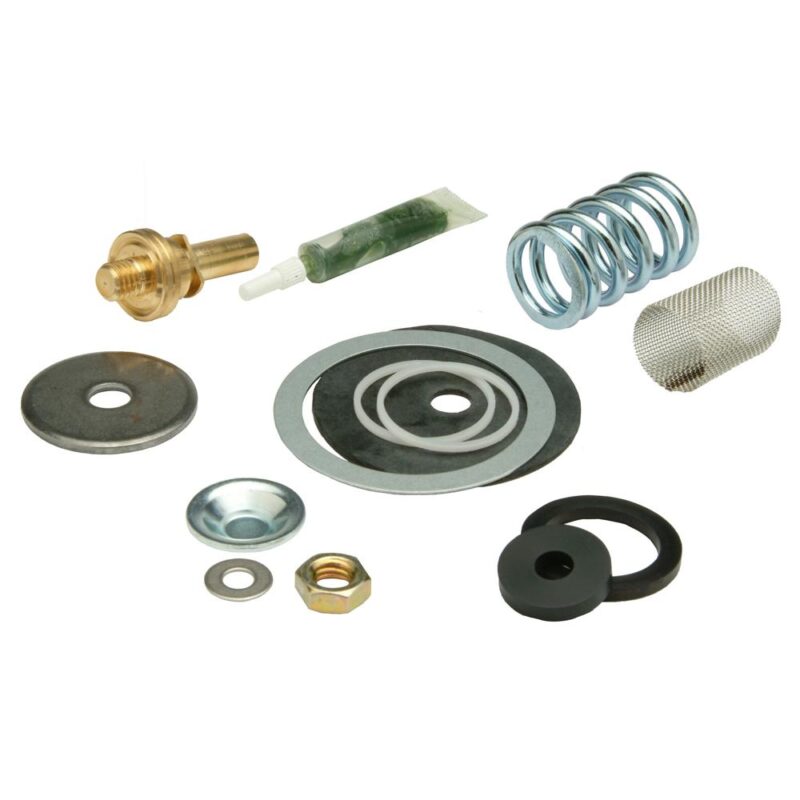 WILKINS RK34-600XL - TOTAL REPAIR KIT